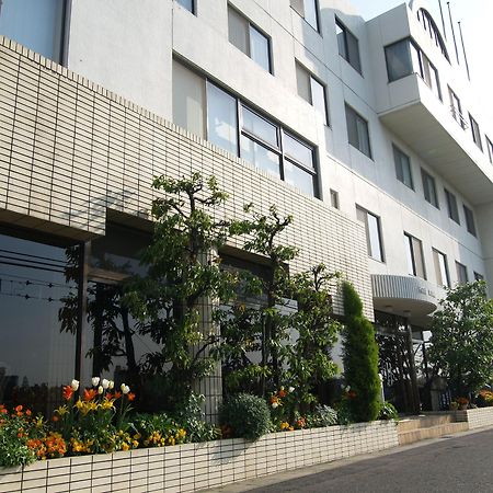 Business Hotel Kosanagi Toyota  Exterior foto