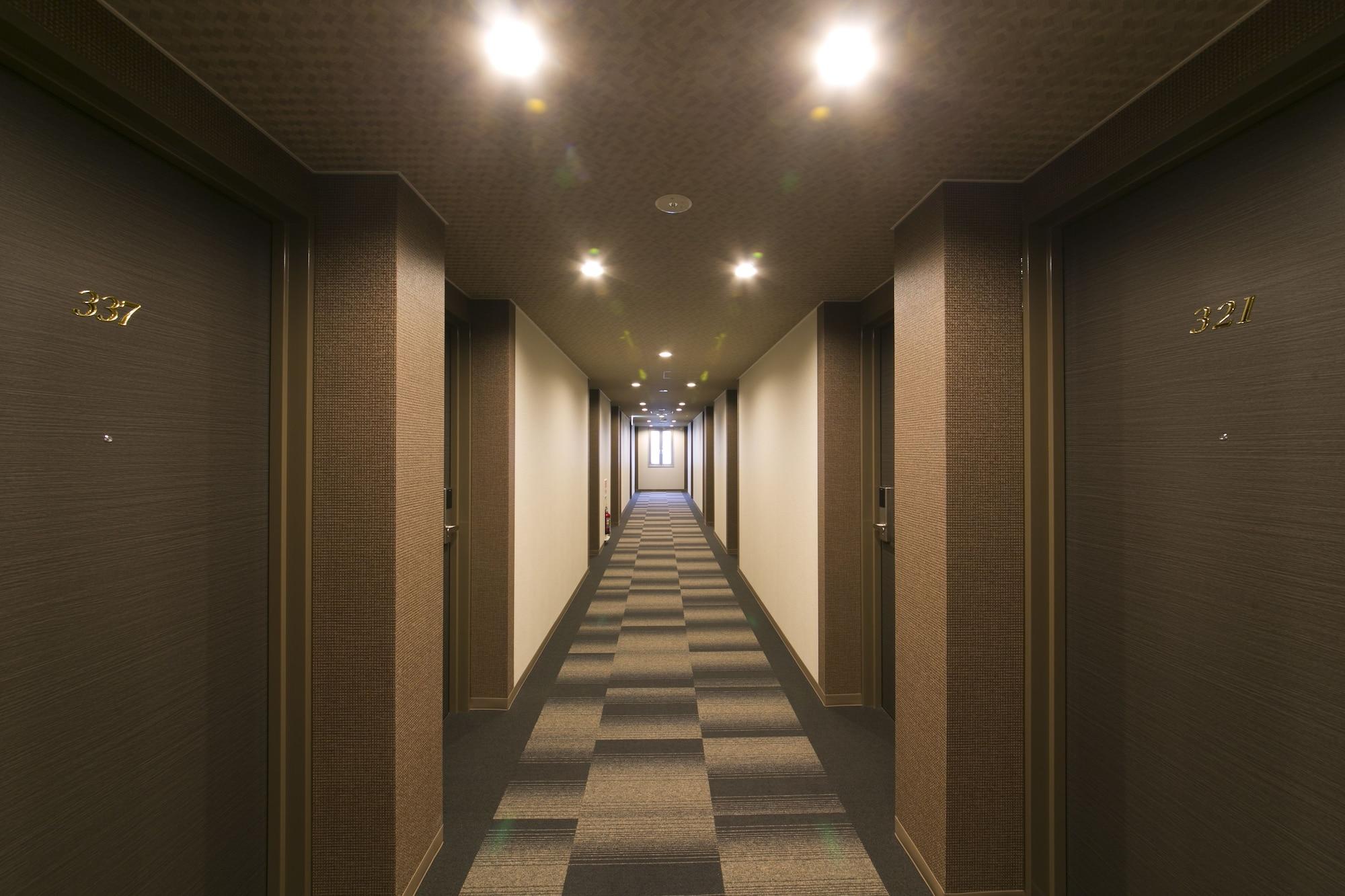 Business Hotel Kosanagi Toyota  Exterior foto